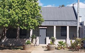 Arnheim Guest Cottage